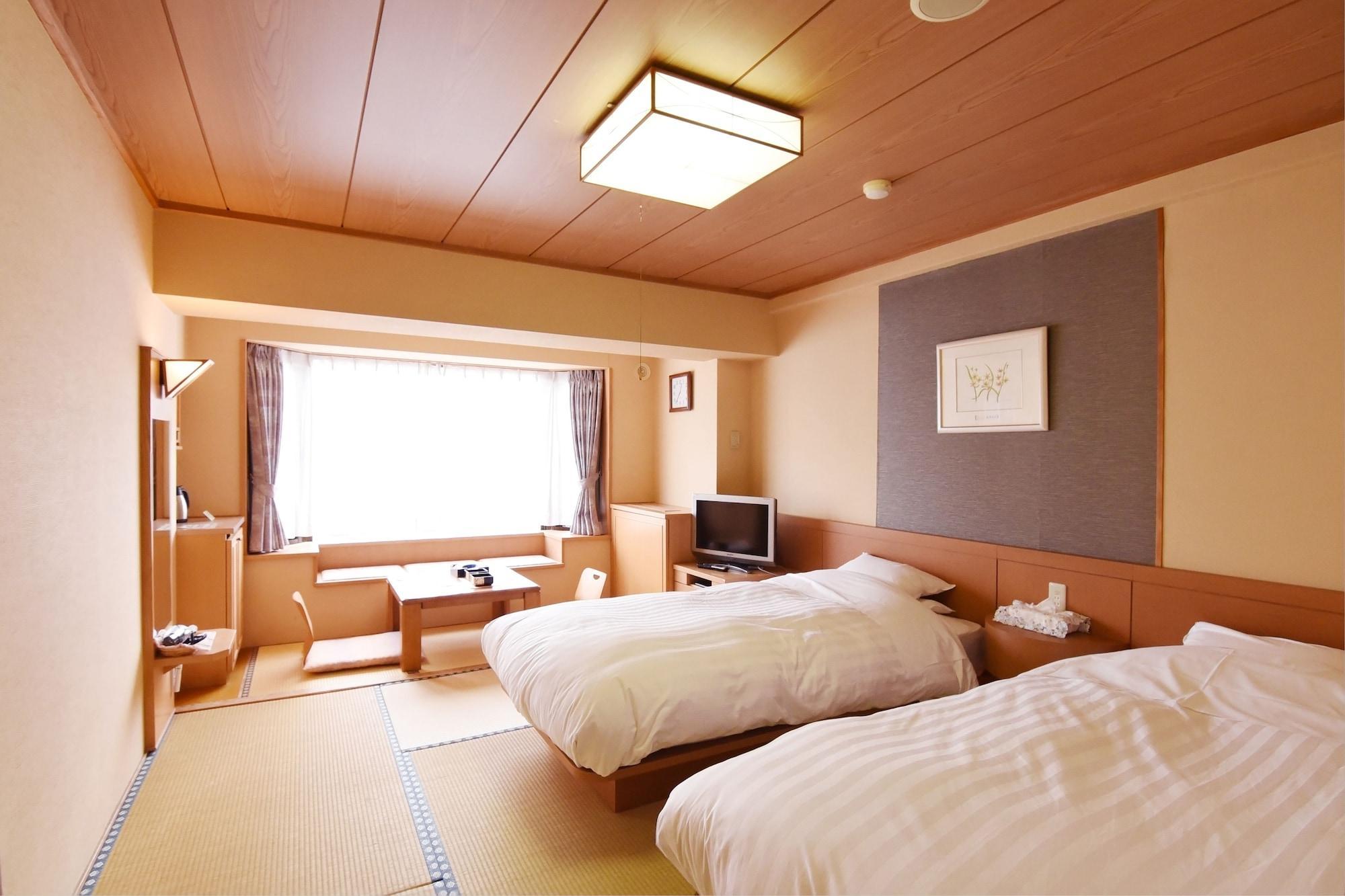 The Forest Akan Tsuruga Resort Akankohan Exterior foto