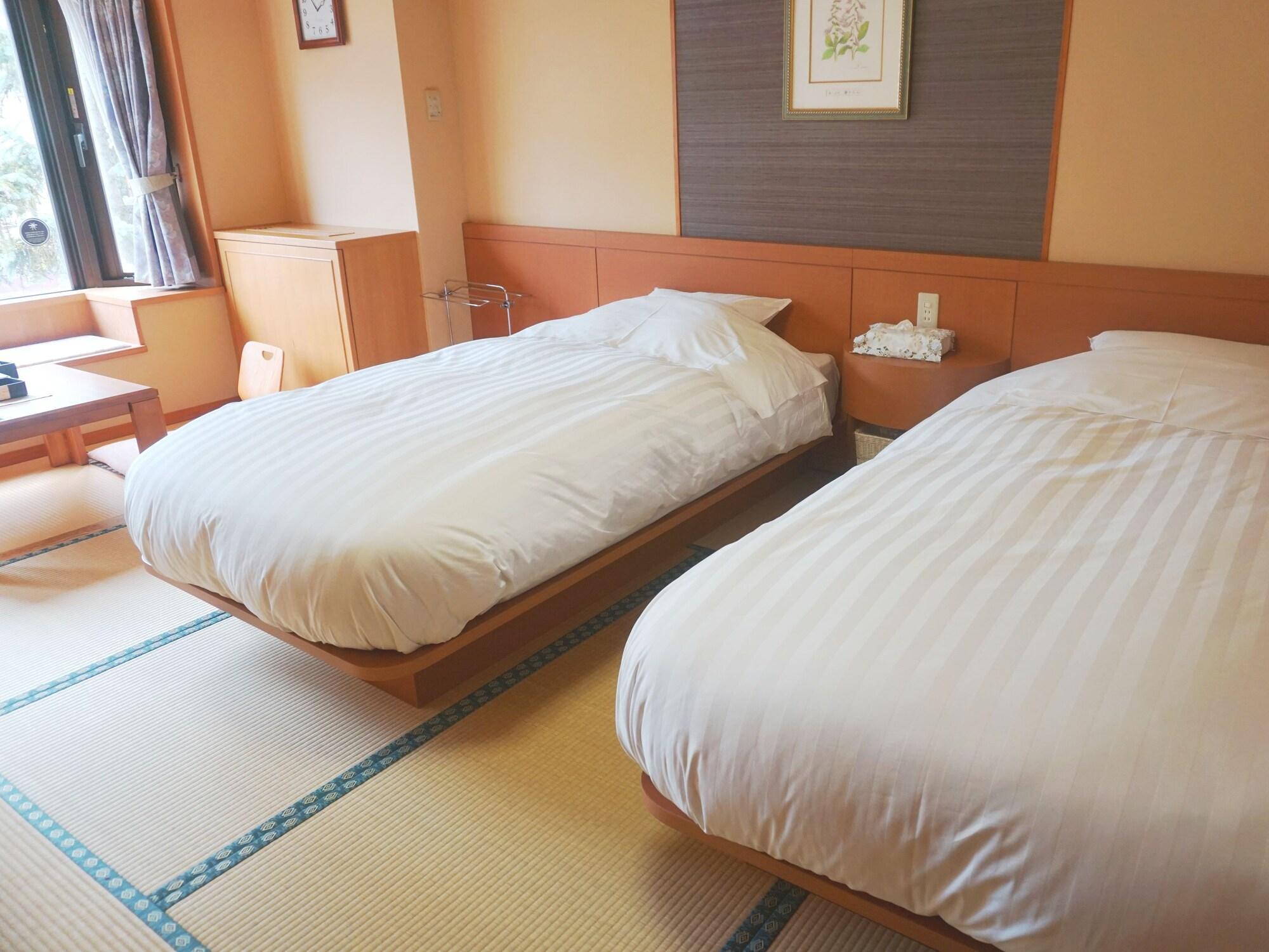 The Forest Akan Tsuruga Resort Akankohan Exterior foto