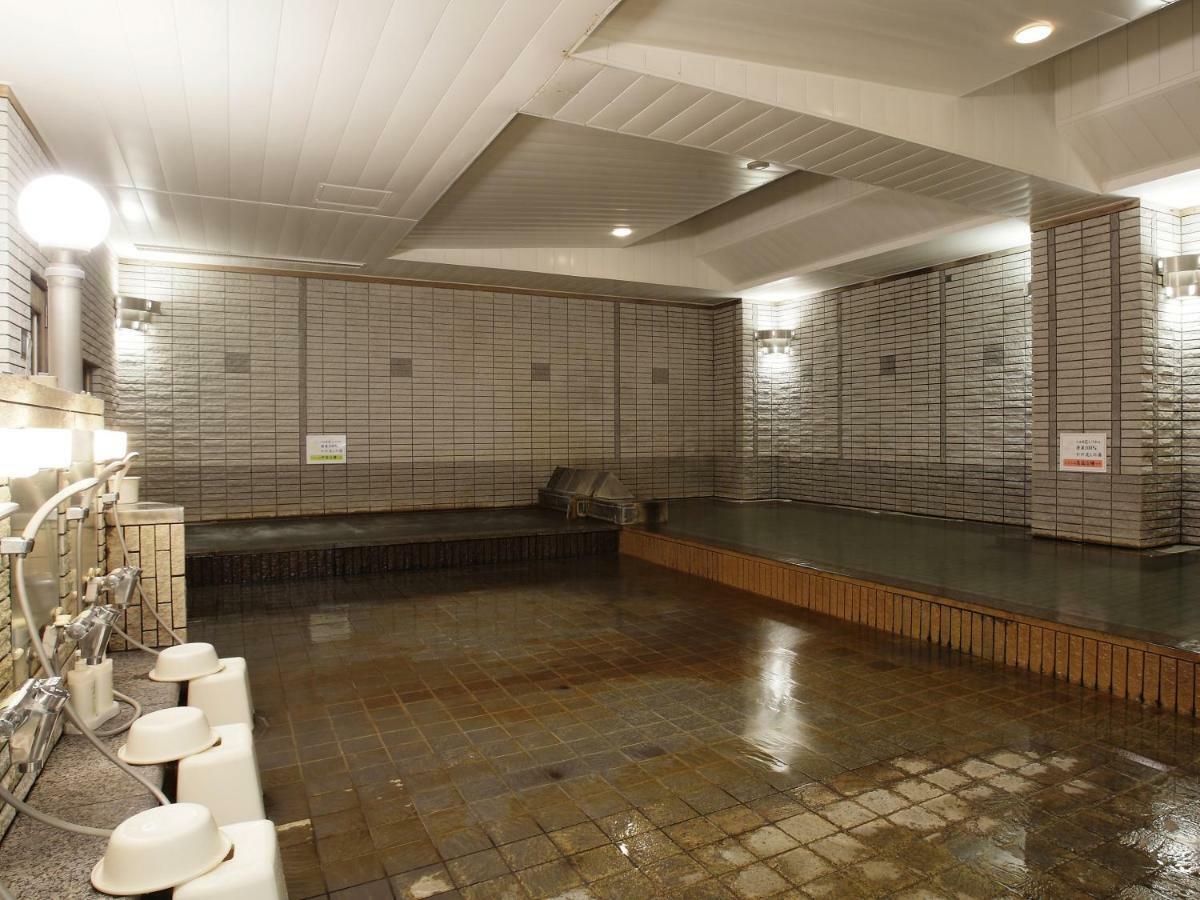 The Forest Akan Tsuruga Resort Akankohan Exterior foto
